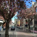 Le Bristol Centre Apartmán Amiens