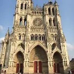 Le Bristol Centre Amiens