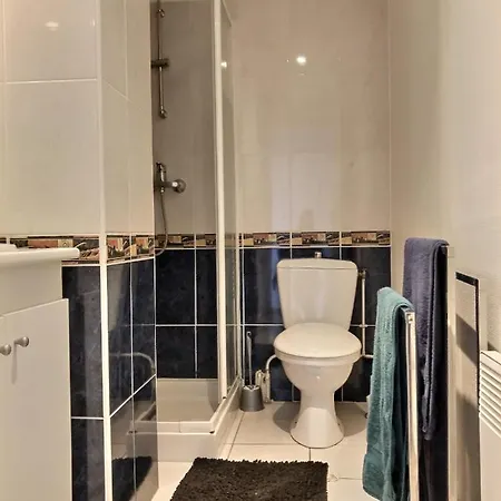 Le Bristol Centre Appartement
