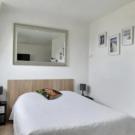 Le Bristol Centre Appartement Amiens
