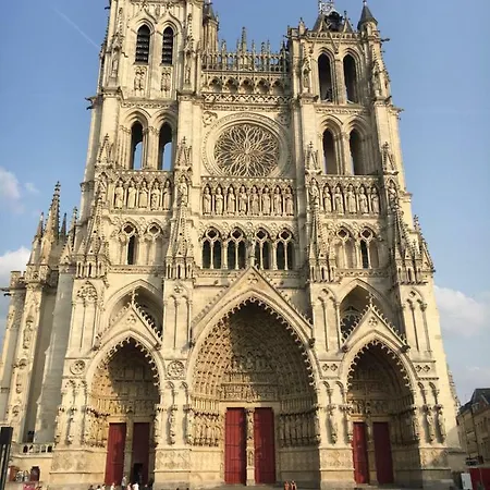 Le Bristol Centre Amiens