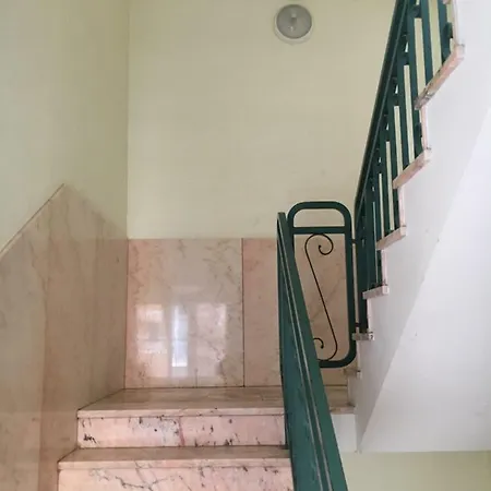 Appartement Le Bristol Centre