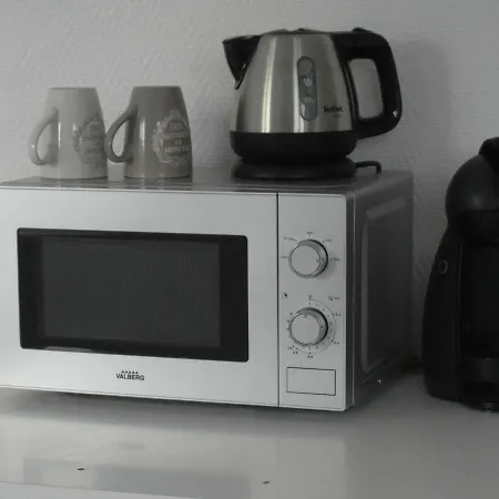 Le Bristol Centre Apartmán Amiens