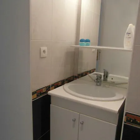 Le Bristol Centre Appartement Amiens