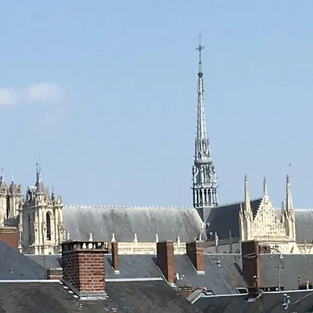 Le Bristol Centre * Amiens