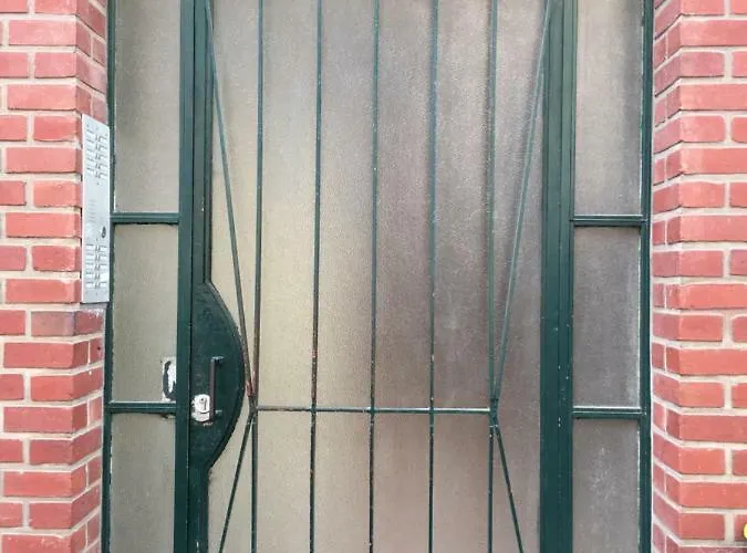 Résidence Le Bristol Centre Appartement *