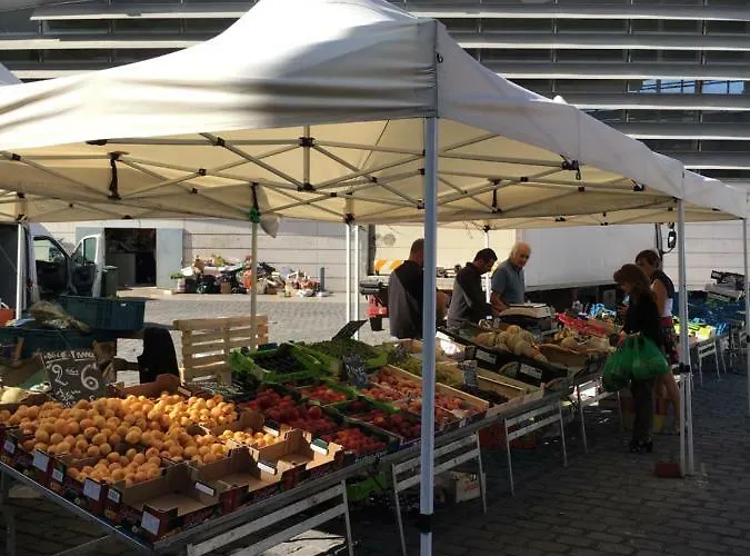 Résidence Le Bristol Centre Appartement Amiens